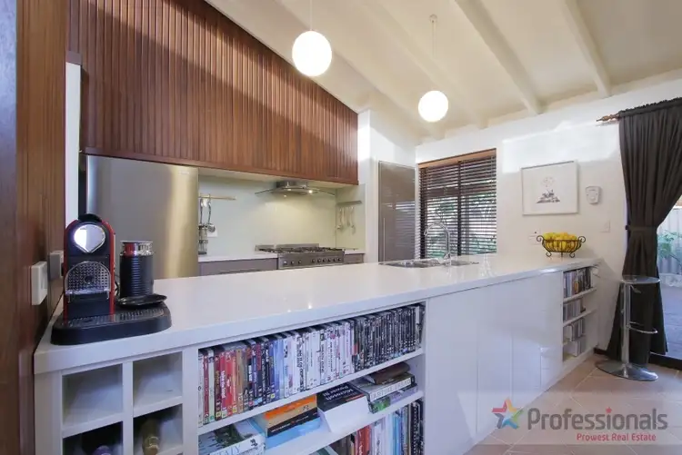 Seventh view of Homely house listing, 23 Bicheno Way, Willetton WA 6155