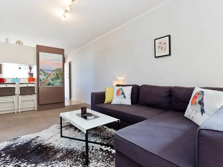 Third view of Homely apartment listing, 14/11 Central Avenue, Maylands WA 6051