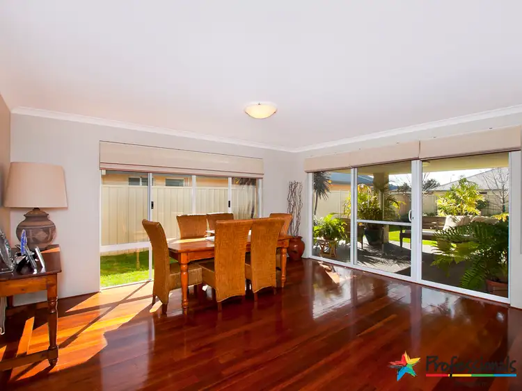 Fifth view of Homely house listing, 8 Toolburra Pass, West Busselton WA 6280