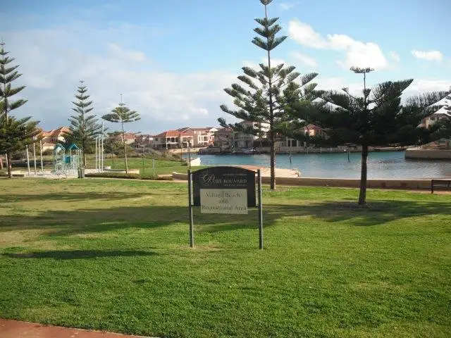 Seventh view of Homely land listing, 1 BEACHPORT WAY, Wannanup WA 6210