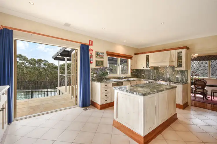 Sixth view of Homely house listing, 291 Blaxland Road, Wentworth Falls NSW 2782
