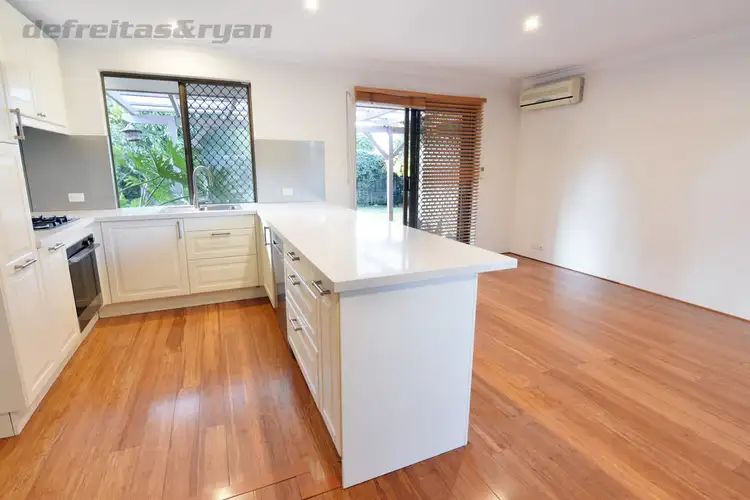 Third view of Homely house listing, 3/46-48 Cranford Avenue, Mount Pleasant WA 6153
