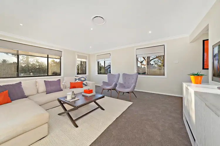 Fourth view of Homely house listing, 2 Hillcrest Ave, Strathfield South NSW 2136