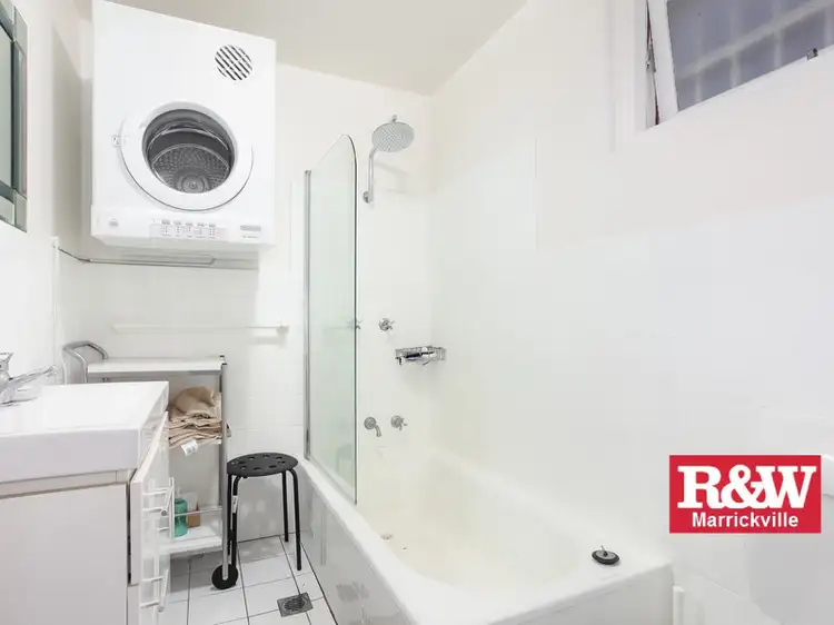 Fourth view of Homely unit listing, 2/484 Illawarra Road, Marrickville NSW 2204