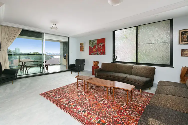 Fourth view of Homely apartment listing, 8/539 New South Head Road, Double Bay NSW 2028