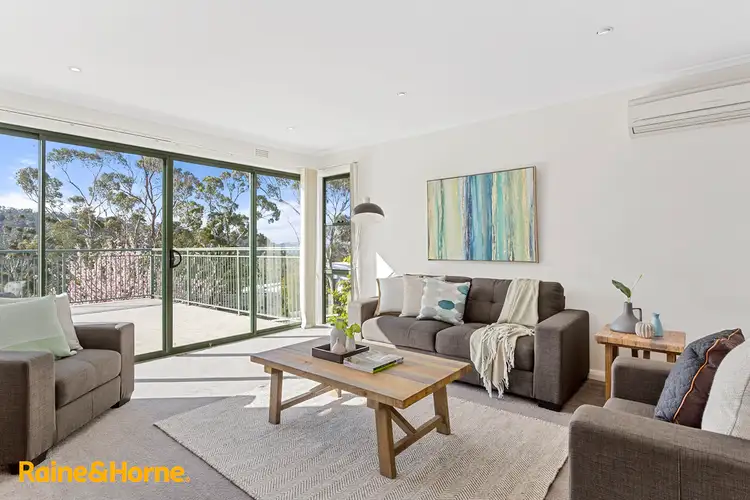 Second view of Homely house listing, 73 Auburn Road, Kingston Beach TAS 7050