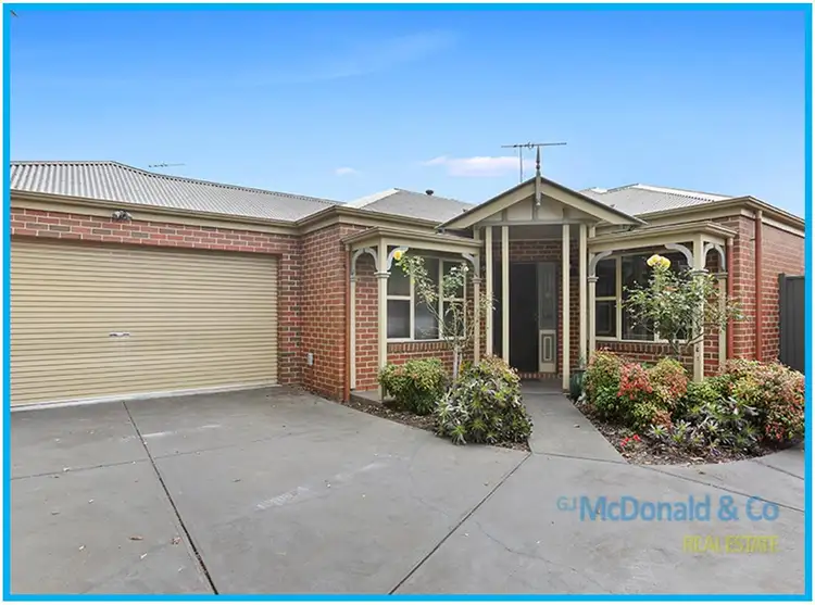 3/1 The Avenue, Belmont VIC 3216