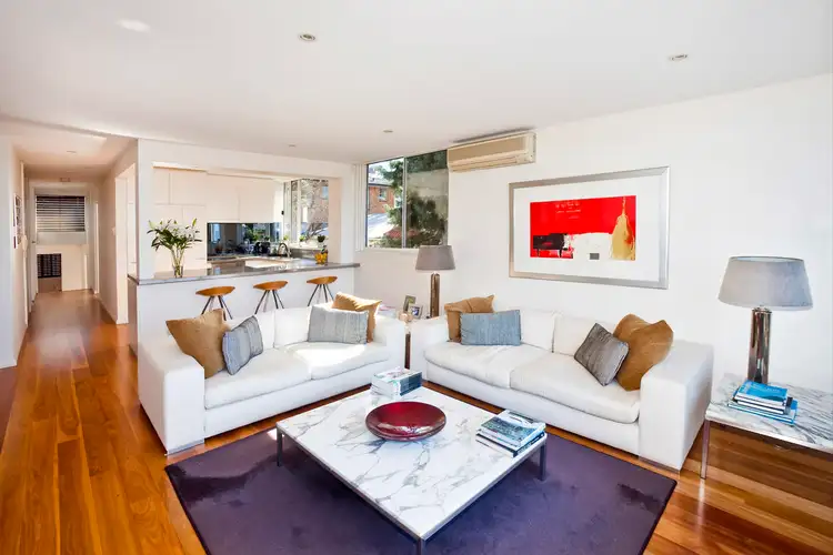 Third view of Homely apartment listing, 9/7a Penkivil Street, Bondi Beach NSW 2026