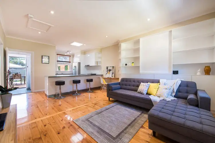 Third view of Homely house listing, 9 Dalby Avenue, Morphettville SA 5043
