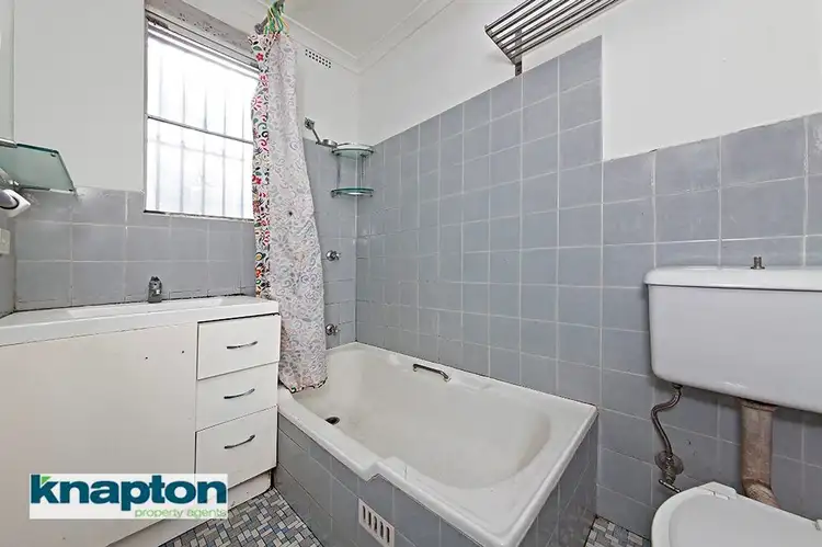 Fourth view of Homely unit listing, 2/5 Defoe Street, Wiley Park NSW 2195