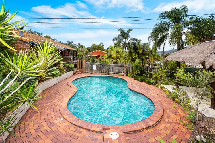 Second view of Homely house listing, 3 Satellite Court, Mudgeeraba QLD 4213
