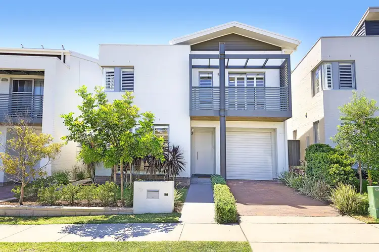 Main view of Homely house listing, 79 Fairsky Street, South Coogee NSW 2034