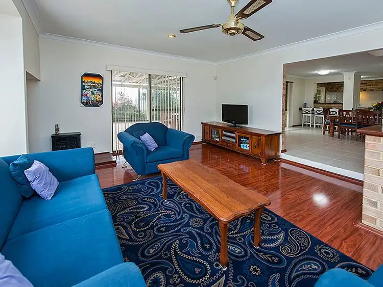 Third view of Homely house listing, 18 Wendlebury Way, Eden Hill WA 6054