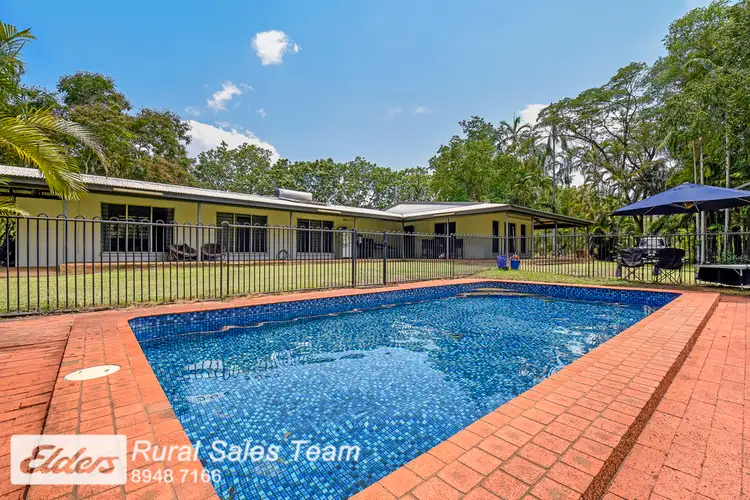 65 Stanley Road, Howard Springs NT 835