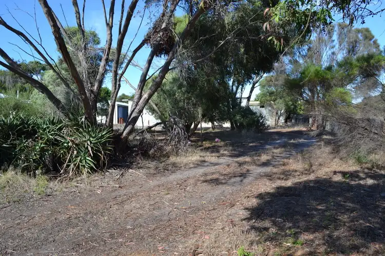 Main view of Homely land listing, 94 Ocean View Drive, Nepean Bay SA 5223