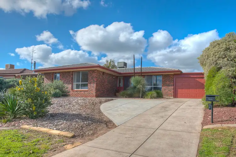Third view of Homely house listing, 35 Easton Road, Happy Valley SA 5159