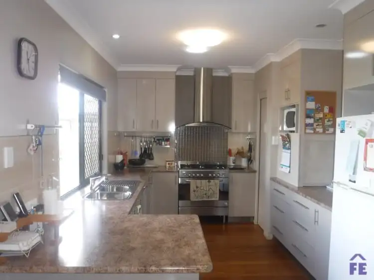 Seventh view of Homely house listing, 33 Bridgeman Parade, Kingaroy QLD 4610