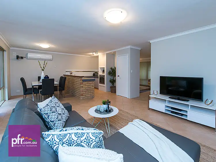 3/36 Leonard Street, Victoria Park WA 6100