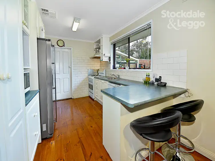 Second view of Homely house listing, 9 Windermere Crescent, Gladstone Park VIC 3043