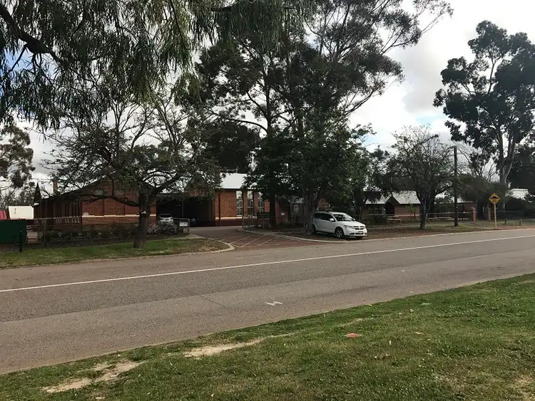 Third view of Homely land listing, 15 Johnson Street, Guildford WA 6055