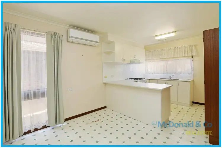 Second view of Homely unit listing, 2/1 Roxby Street, Manifold Heights VIC 3218