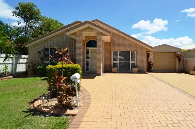 21 Hazelwood Court, Annandale QLD 4814