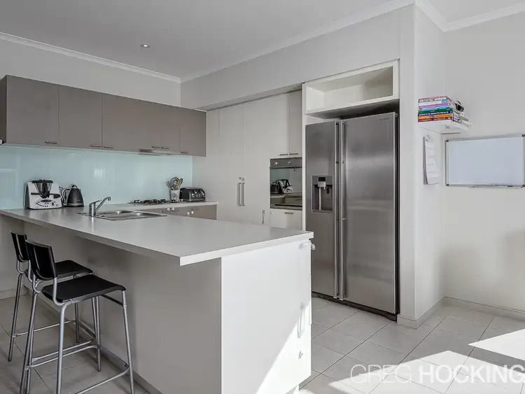 Fourth view of Homely house listing, 34 Oakmont Crescent, Heatherton VIC 3202