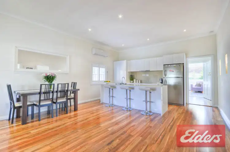 Fourth view of Homely house listing, 15 Valeria Street, Toongabbie NSW 2146