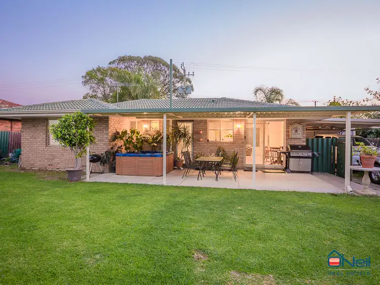 Third view of Homely house listing, 49 Challis Road, Armadale WA 6112