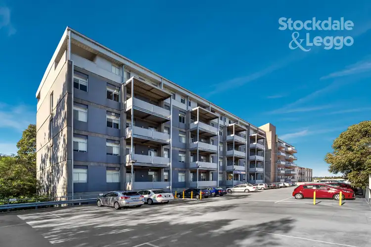A312/662 Blackburn Road, Notting Hill VIC 3168