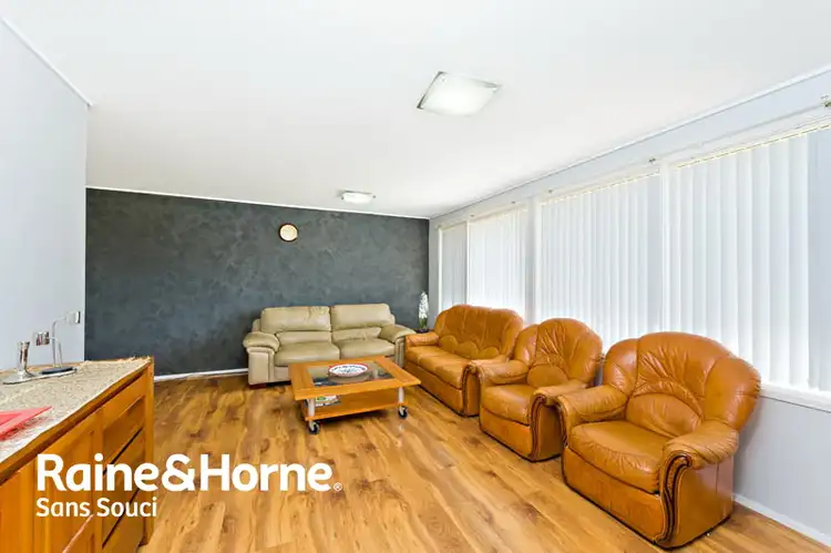 Fifth view of Homely house listing, 1 Peel Place, Sylvania Waters NSW 2224