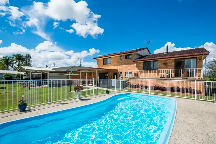 Fourth view of Homely house listing, 418 Dobie Street, Grafton NSW 2460