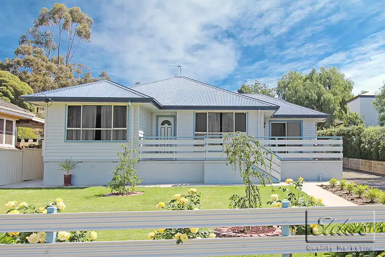 Main view of Homely house listing, 243 Eaglehawk Road, Long Gully VIC 3550