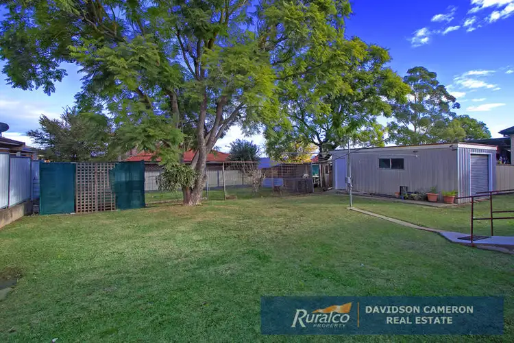 Main view of Homely house listing, 11 Patterson Street, Tamworth NSW 2340
