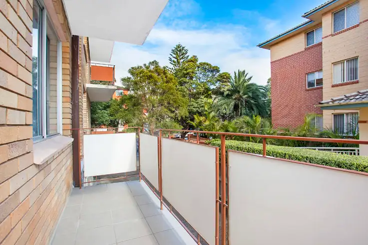 Second view of Homely unit listing, 2/110 Pacific Parade, Dee Why NSW 2099