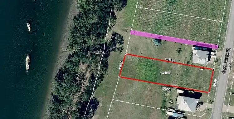 87 Mariners Way, Bundaberg North QLD 4670