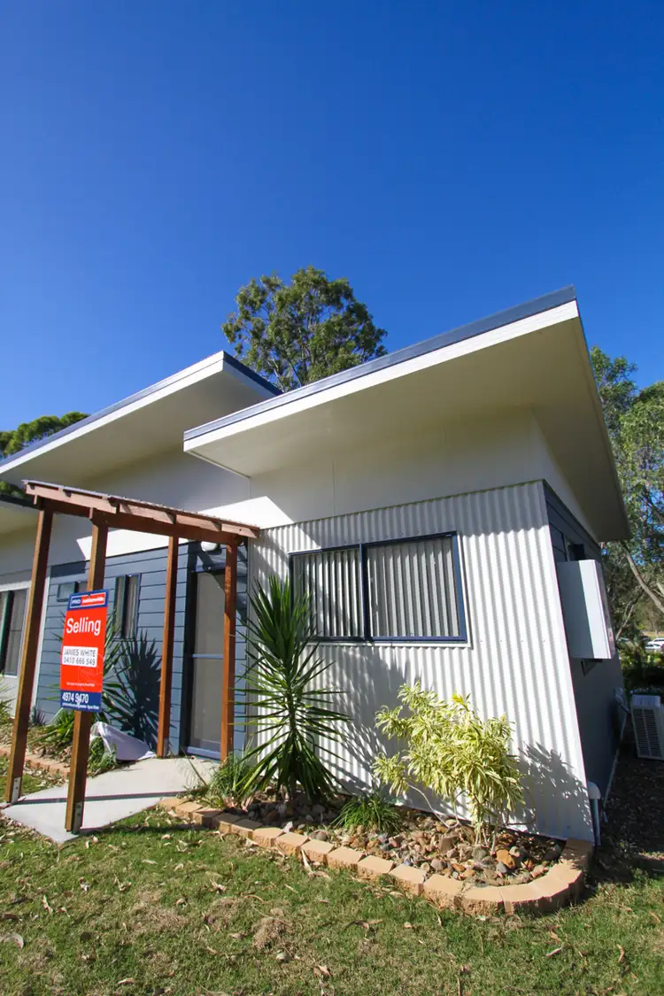 Fifth view of Homely house listing, Address available on request