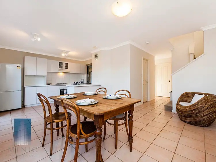 Seventh view of Homely house listing, 109D Berwick Street, Victoria Park WA 6100