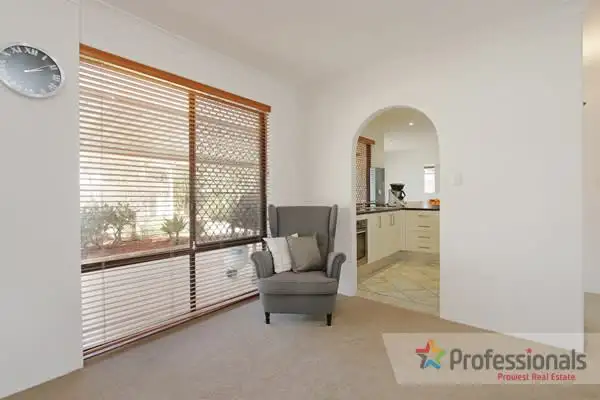 Seventh view of Homely house listing, 30 Portcullis Drive, Willetton WA 6155