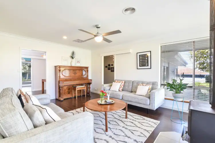 Fifth view of Homely house listing, 42 Suzanne Avenue, Morphett Vale SA 5162