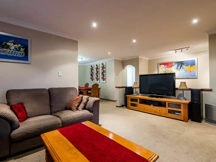 Fifth view of Homely house listing, 11A Carron Rise, Hillarys WA 6025