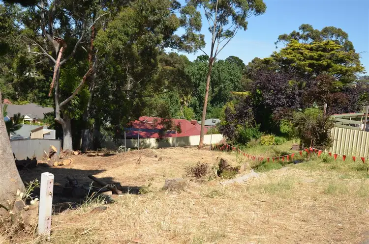 Second view of Homely land listing, 438 Main Road, Coromandel Valley SA 5051