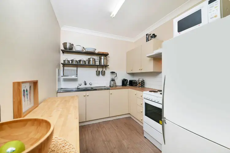 Third view of Homely apartment listing, 16/11A Cambridge Street, Gladesville NSW 2111