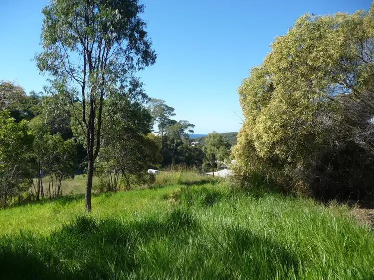 Fourth view of Homely land listing, 9 Bayview, Agnes Water QLD 4677