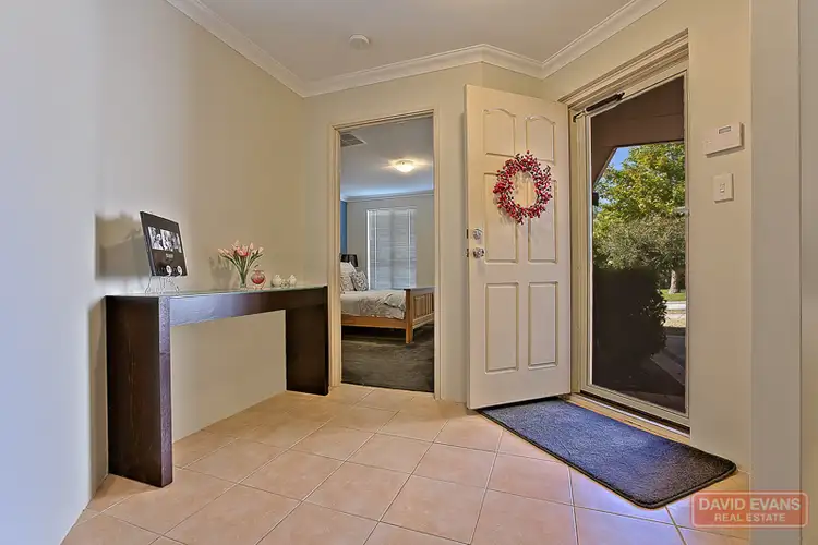 Second view of Homely house listing, 108 Huxtable Terrace, Baldivis WA 6171