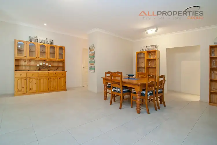 Fifth view of Homely house listing, 39 Canthook Crescent, New Beith QLD 4124