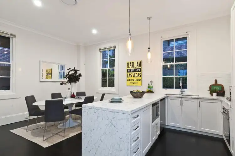 Fourth view of Homely house listing, 109/1-3 Coronation Ave, Petersham NSW 2049