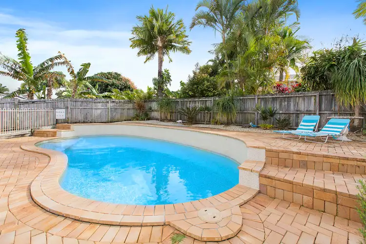 Second view of Homely house listing, 3 Deakin Drive, Terranora NSW 2486