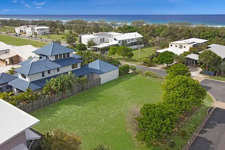 Second view of Homely land listing, 8 She Oak Lane, Casuarina NSW 2487