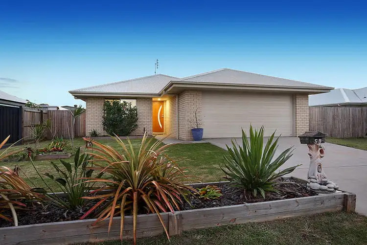 Fifth view of Homely house listing, 58 Clark Ave, Glass House Mountains QLD 4518